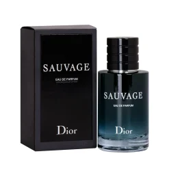 Dior, Sauvage Homme, Eau de Parfum, 60 ml