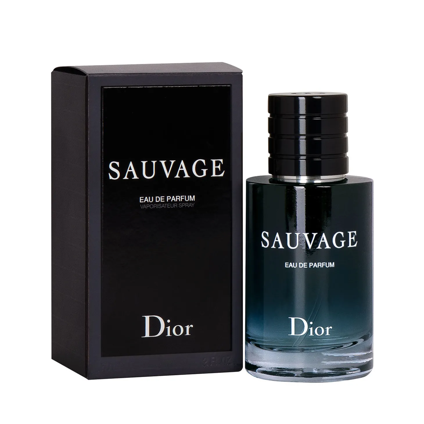 Dior, Sauvage Homme, Eau de Parfum, 60 ml