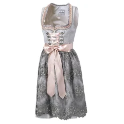 Dirndl mit Länge 60cm