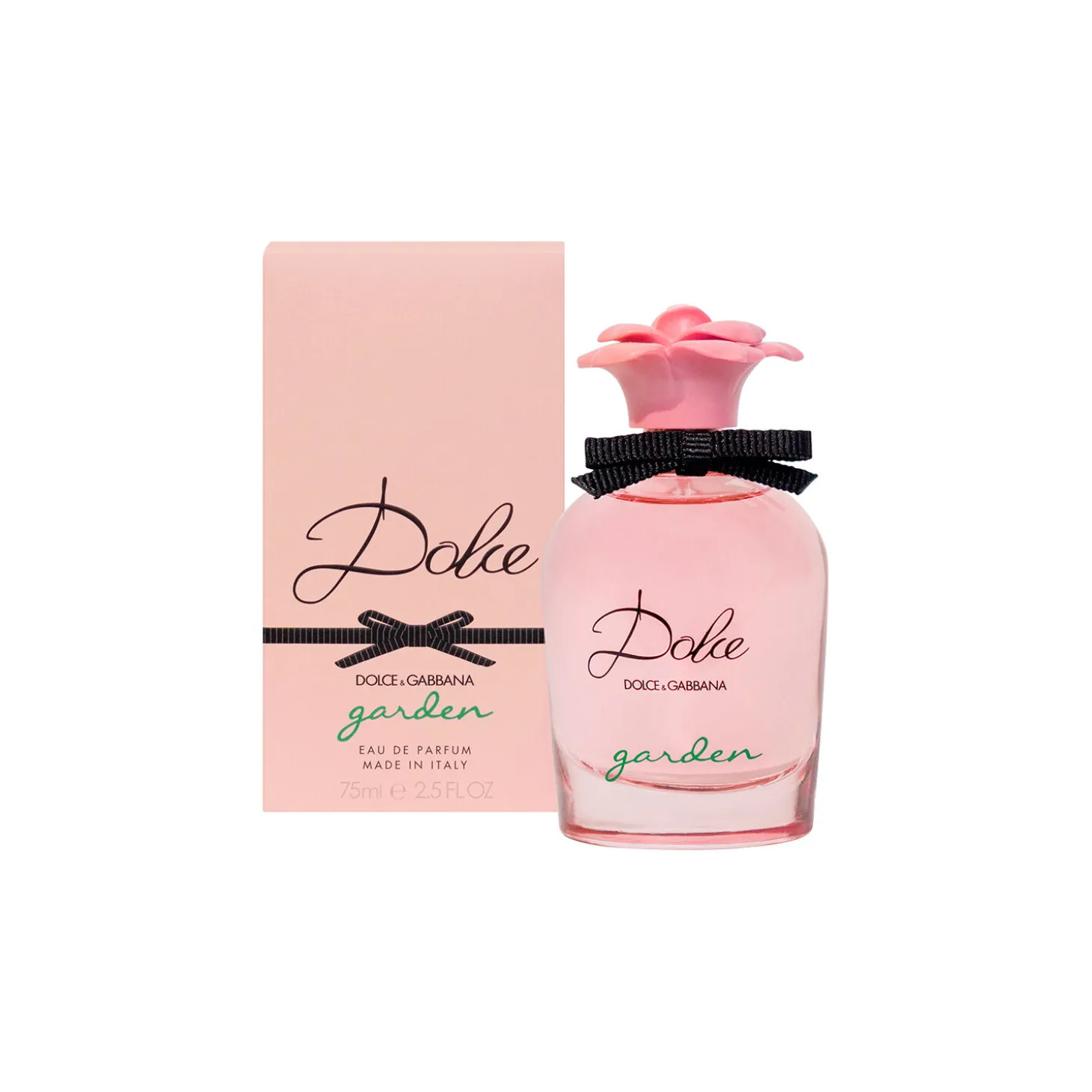 Dolce & Gabbana, Dolce Garden, Eau de Parfum, 75 ml
