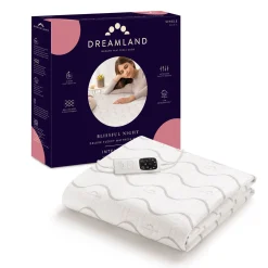 Dreamland Luxus Wärmeunterbett