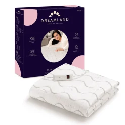 Dreamland Wärmeunterbett