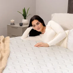 Dreamland Wärmeunterbett
