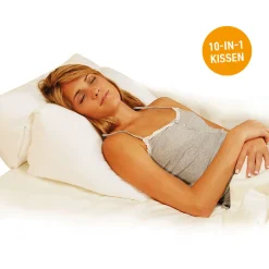Dreamolino Flip Pillow