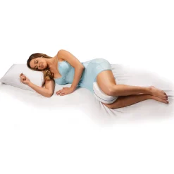 Dreamolino Leg Pillow Knie- und Beinruhekissen