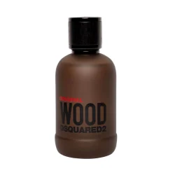 Dsquared2, Original Wood, Eau de Parfum, 100 ml