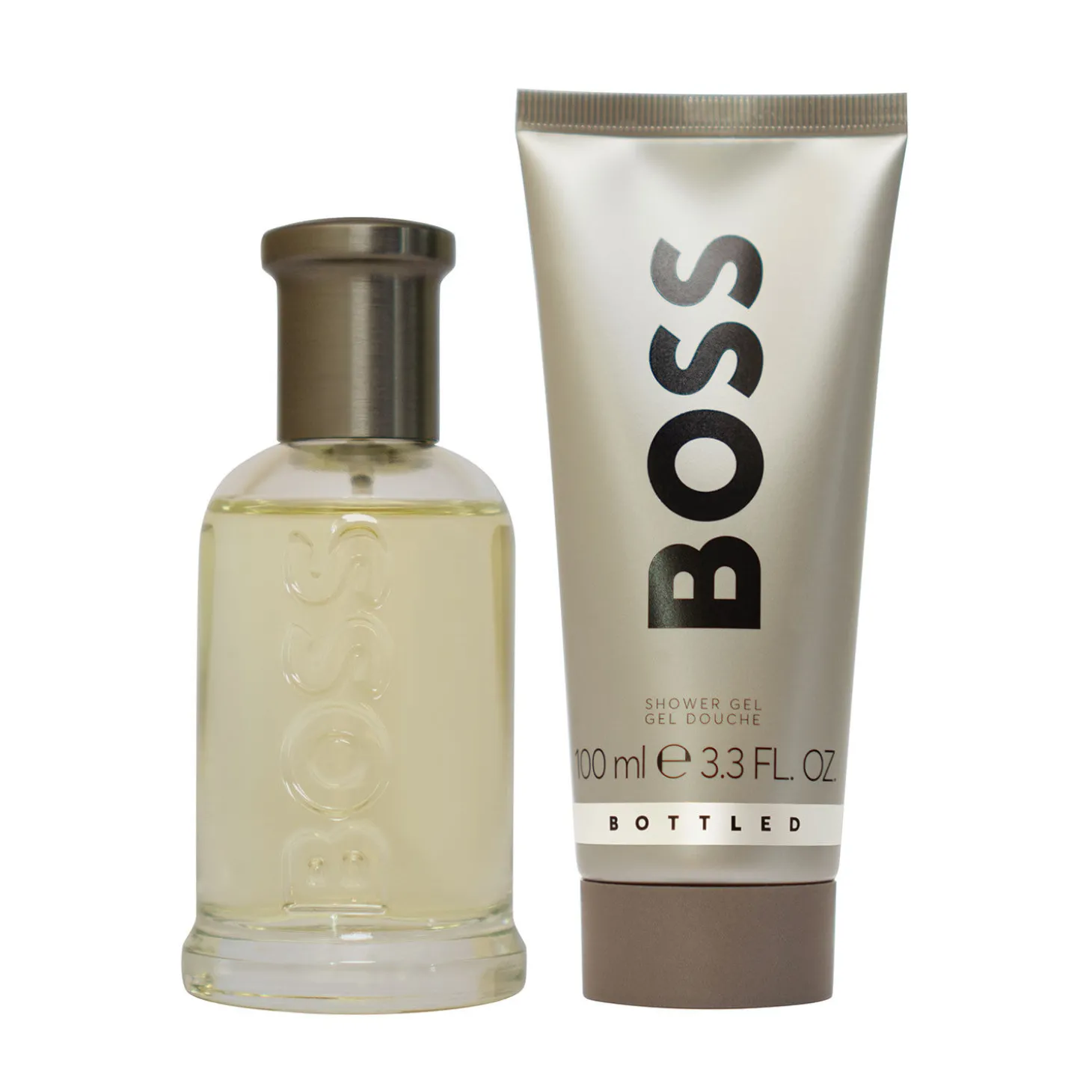 Duftset Hugo Boss, Boss Bottled Men