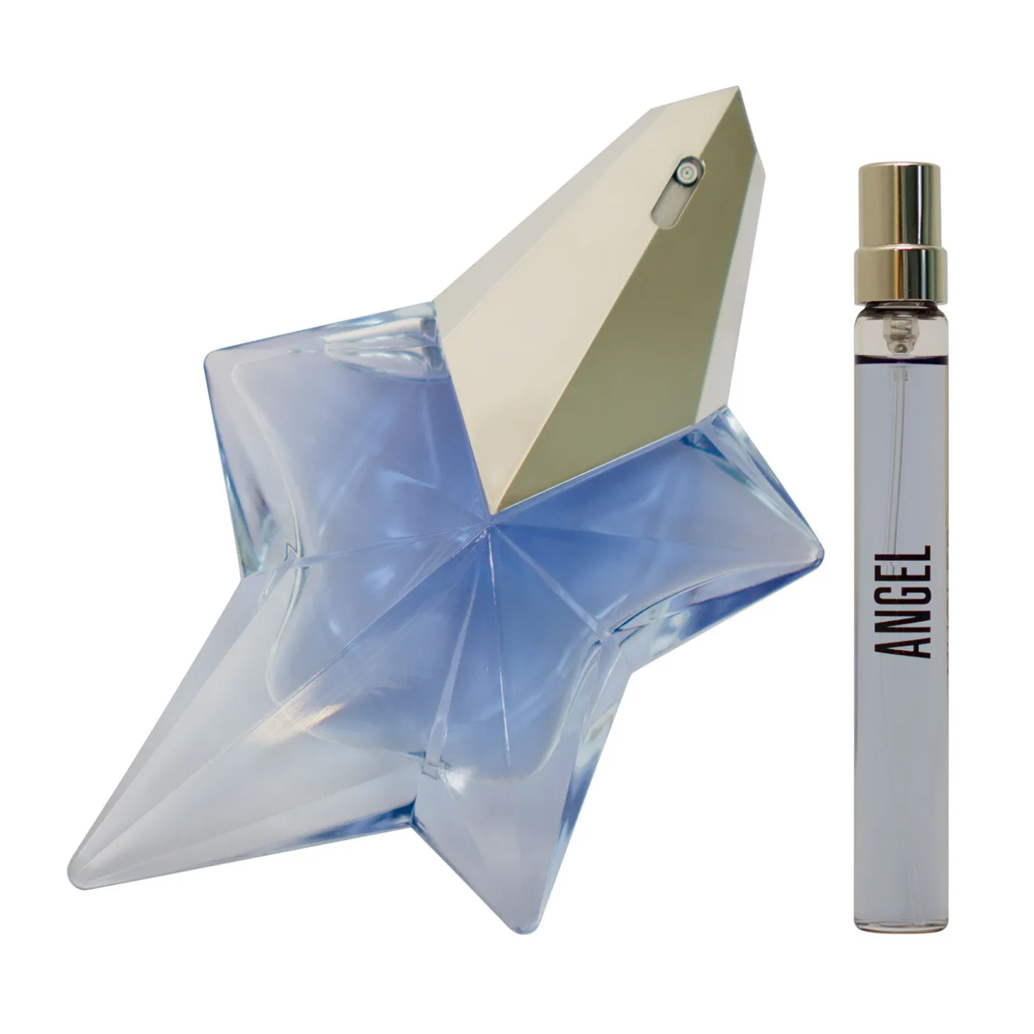 Duftset Thierry Mugler, Angel