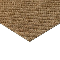 Dune Türvorlage Stripes, taupe