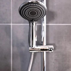 Duschkopf Water Saving