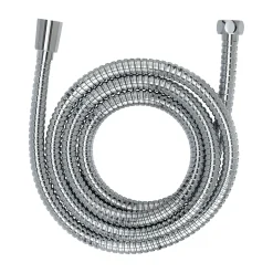 Duschschlauch Edelstahl