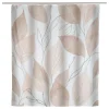 Duschvorhang Textil Pula aus recyceltem PET