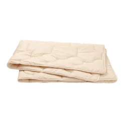 Duvet Schafwolle