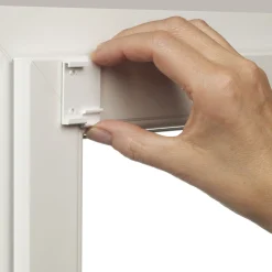 EASYFIX Doppelrollo