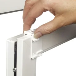 EASYFIX Doppelrollo