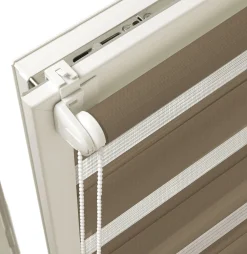 EASYFIX Doppelrollo