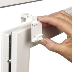EASYFIX Doppelrollo
