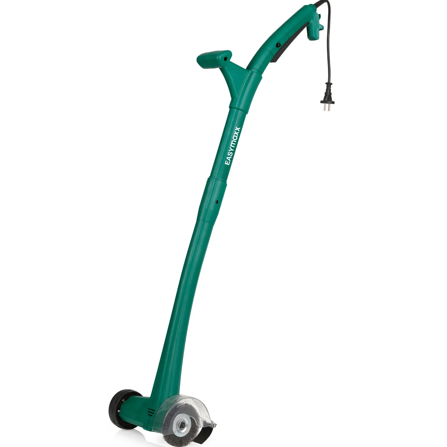 Easymaxx Elektrischer Fugenreiniger 3-teilig