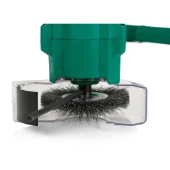 Easymaxx Elektrischer Fugenreiniger 3-teilig