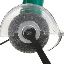 Easymaxx Elektrischer Fugenreiniger 3-teilig