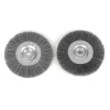 Easymaxx Ersatzbürsten zu Fugenreiniger 2er-Set