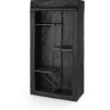 Easymaxx Stoffschrank