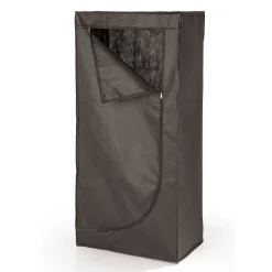 Easymaxx Stoffschrank mit Reissverschluss