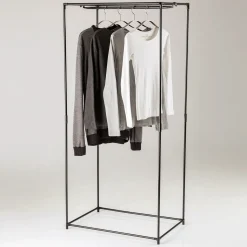Easymaxx Stoffschrank mit Reissverschluss