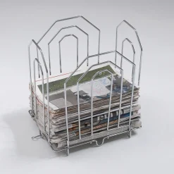 EASYPACK Zeitungsständer / Altpapiersammler