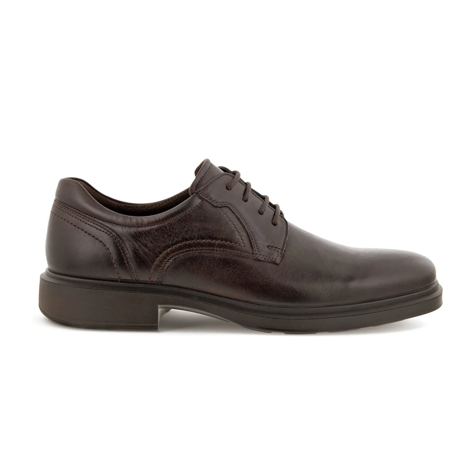ECCO City Schnürschuh für Herren
