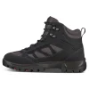 ECCO Damen Trekking – und Wanderschuh XPEDITION III Mid Cut