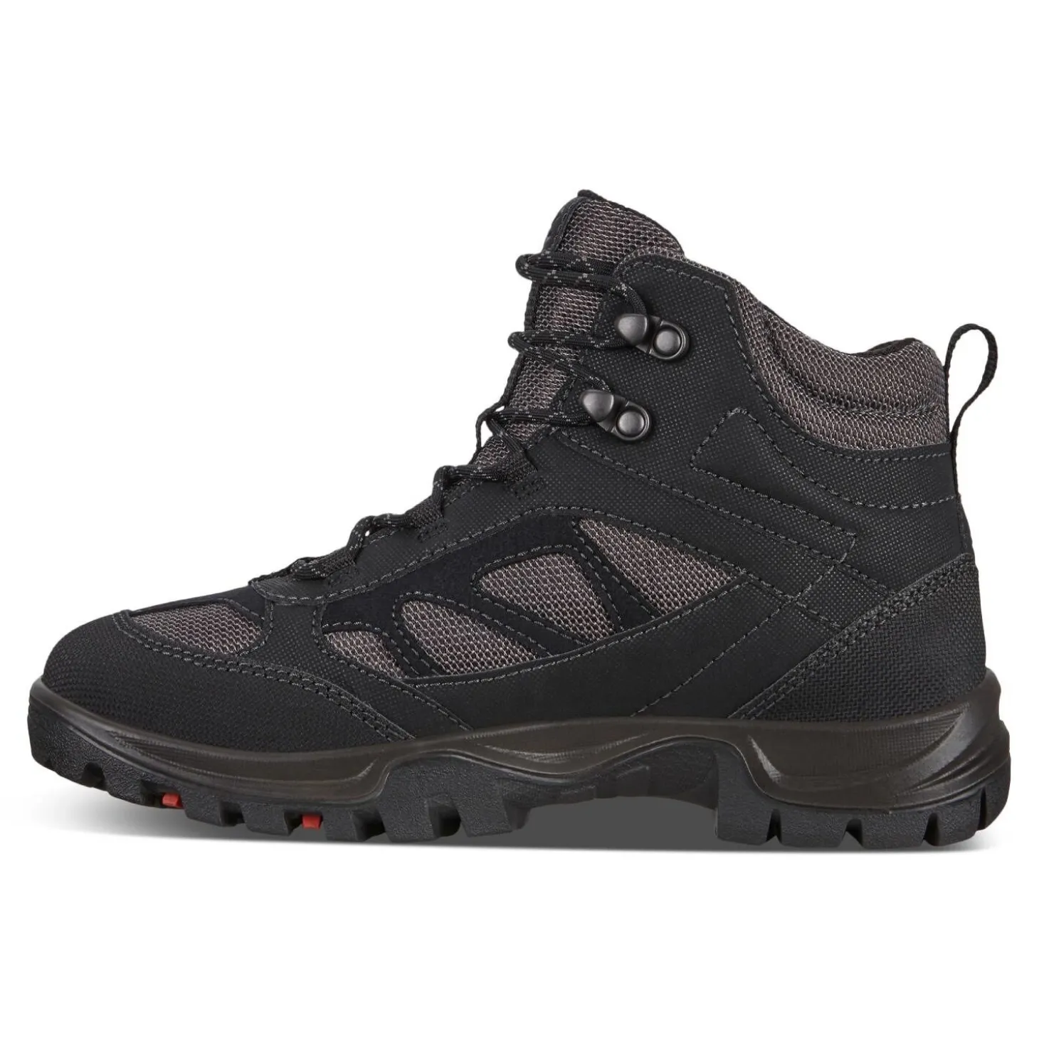 ECCO Damen Trekking – und Wanderschuh XPEDITION III Mid Cut