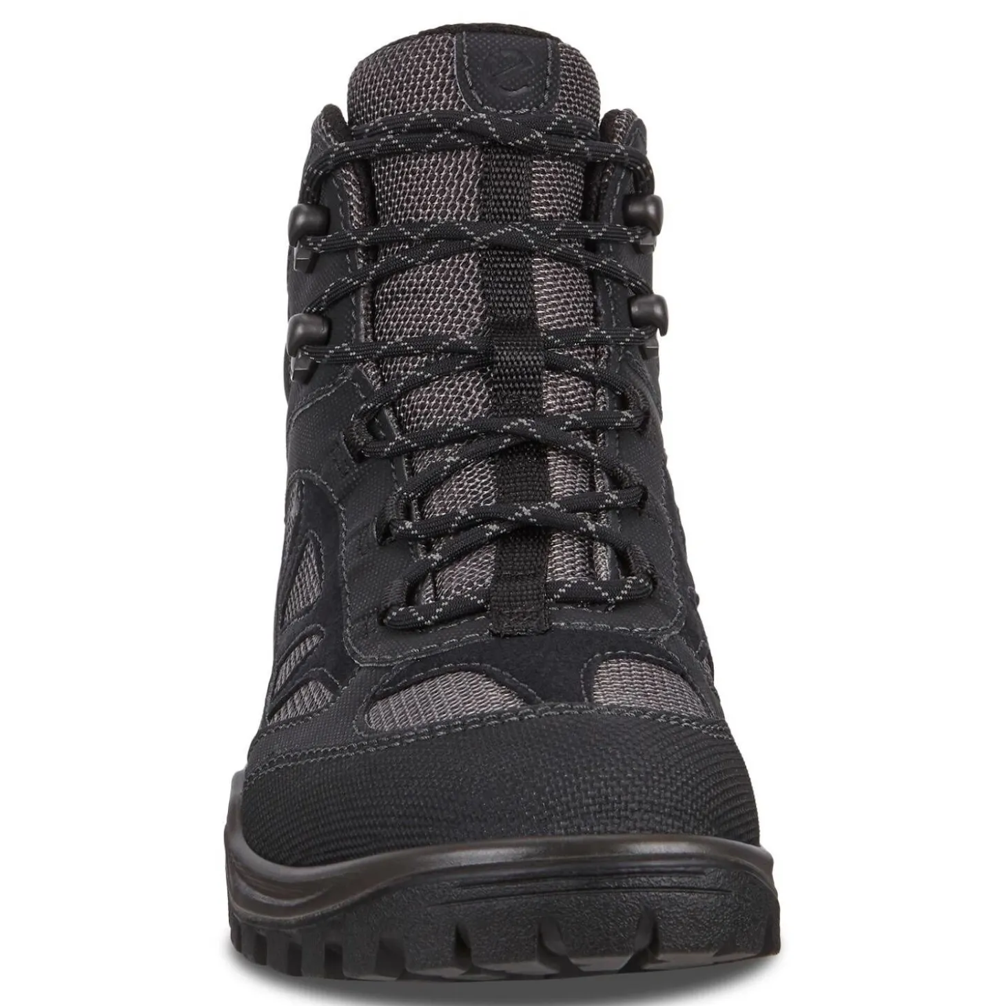 ECCO Damen Trekking – und Wanderschuh XPEDITION III Mid Cut