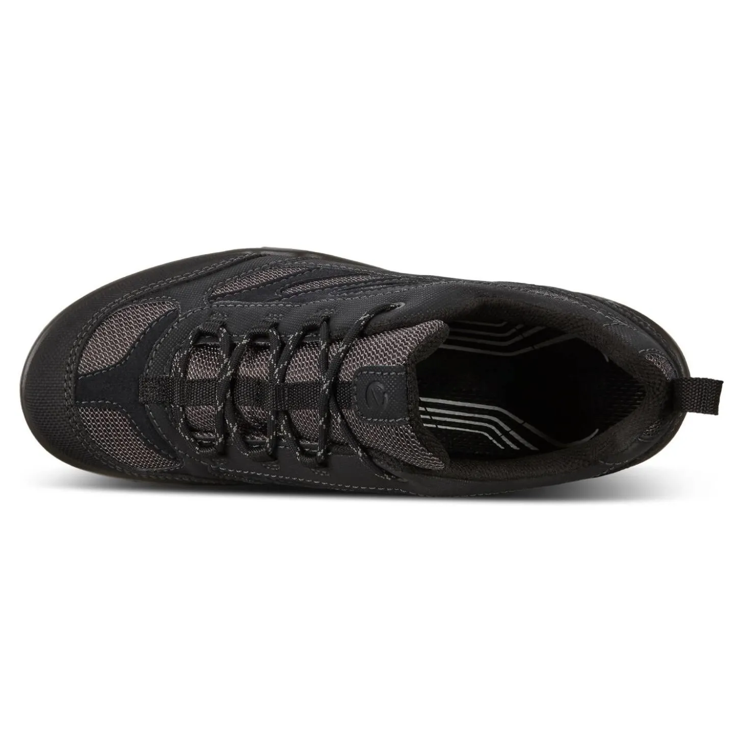 ECCO Damen Trekking – und Wanderschuh XPEDITION III Low Cut