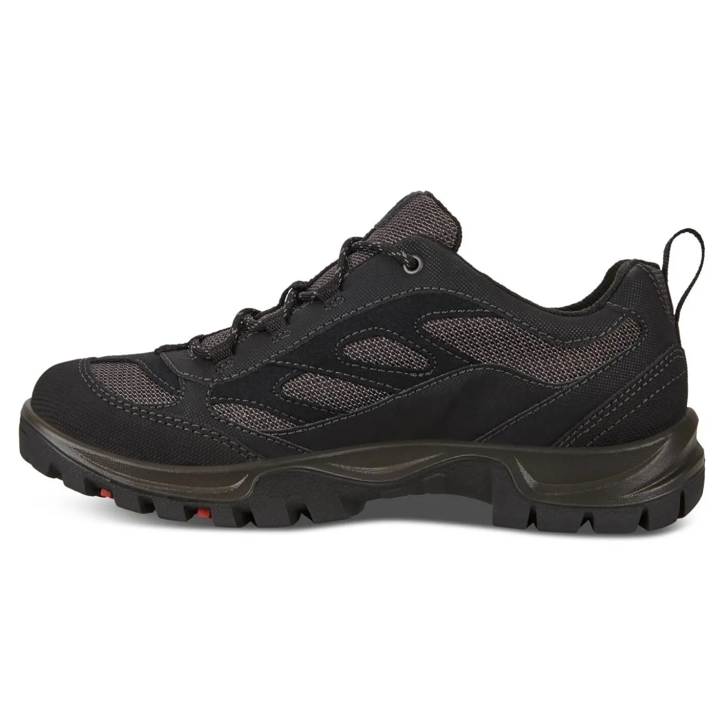 ECCO Damen Trekking – und Wanderschuh XPEDITION III Low Cut