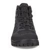 ECCO Herren Trekking – und Wanderschuh XPEDITION III Mid Cut