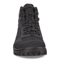 ECCO Herren Trekking – und Wanderschuh XPEDITION III Mid Cut