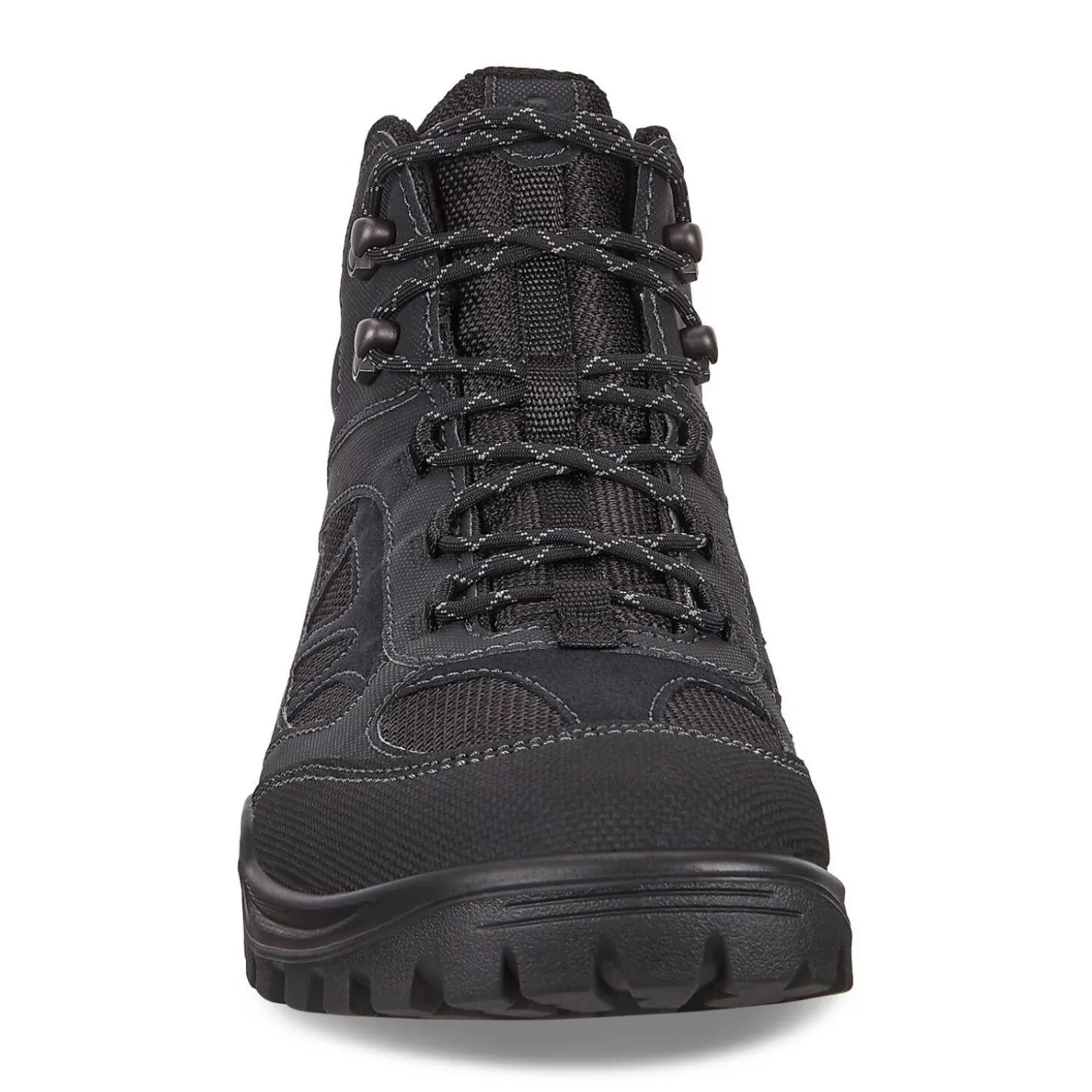 ECCO Herren Trekking – und Wanderschuh XPEDITION III Mid Cut