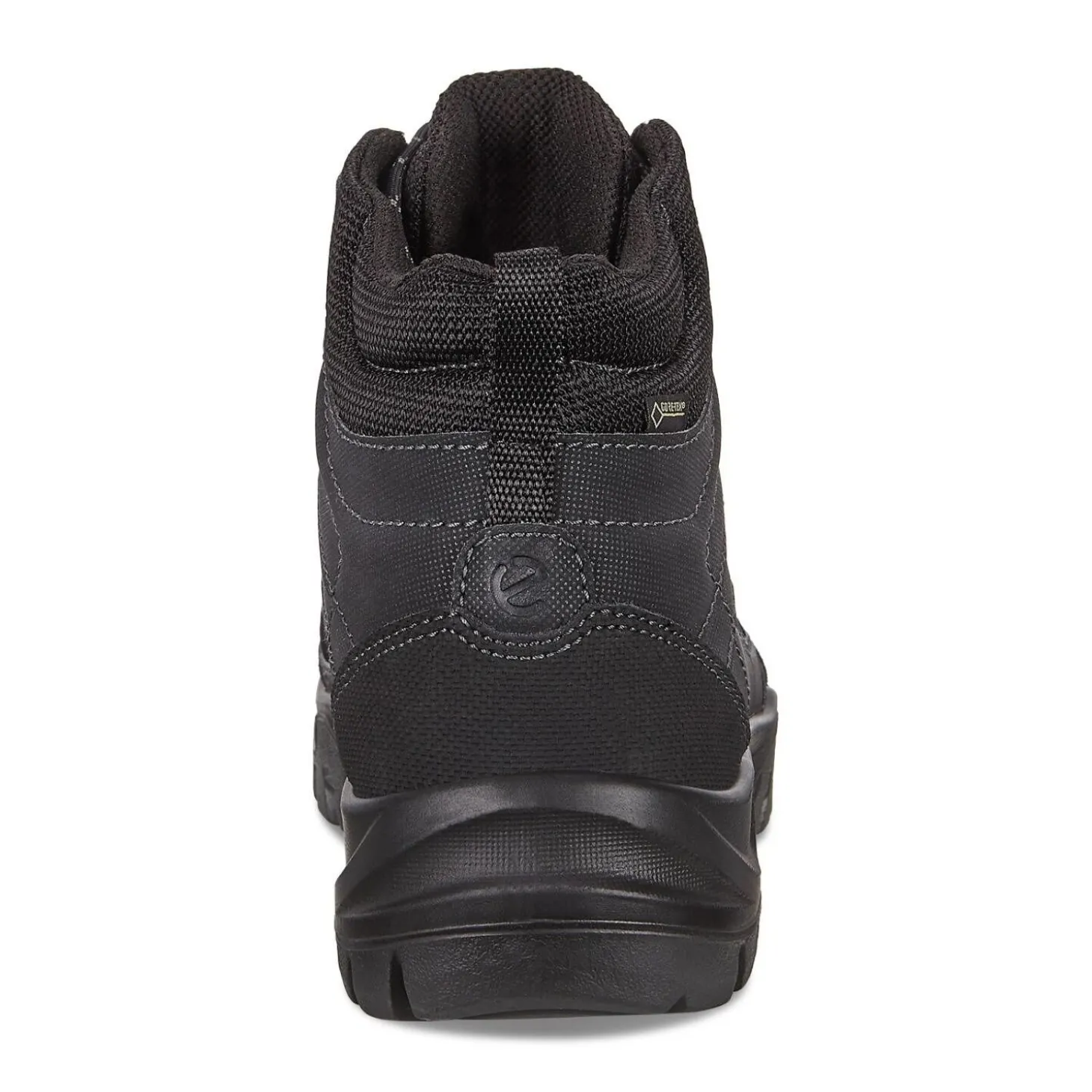 ECCO Herren Trekking – und Wanderschuh XPEDITION III Mid Cut