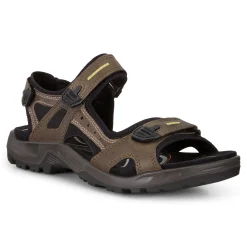 Ecco Outdoor Sandalette Herren