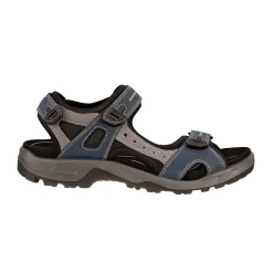 Ecco Outdoor Sandalette Herren