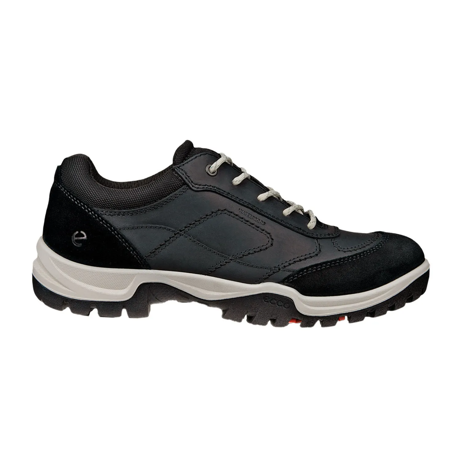 ECCO Trekking XPEDITION III in Low Cut