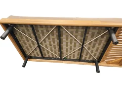 Ecklounge Portillo 3-teilig