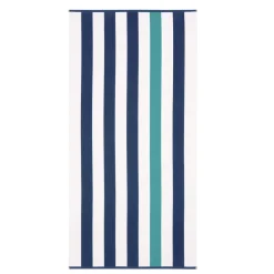 Egeria Strandtuch Beach Cabana Stripe