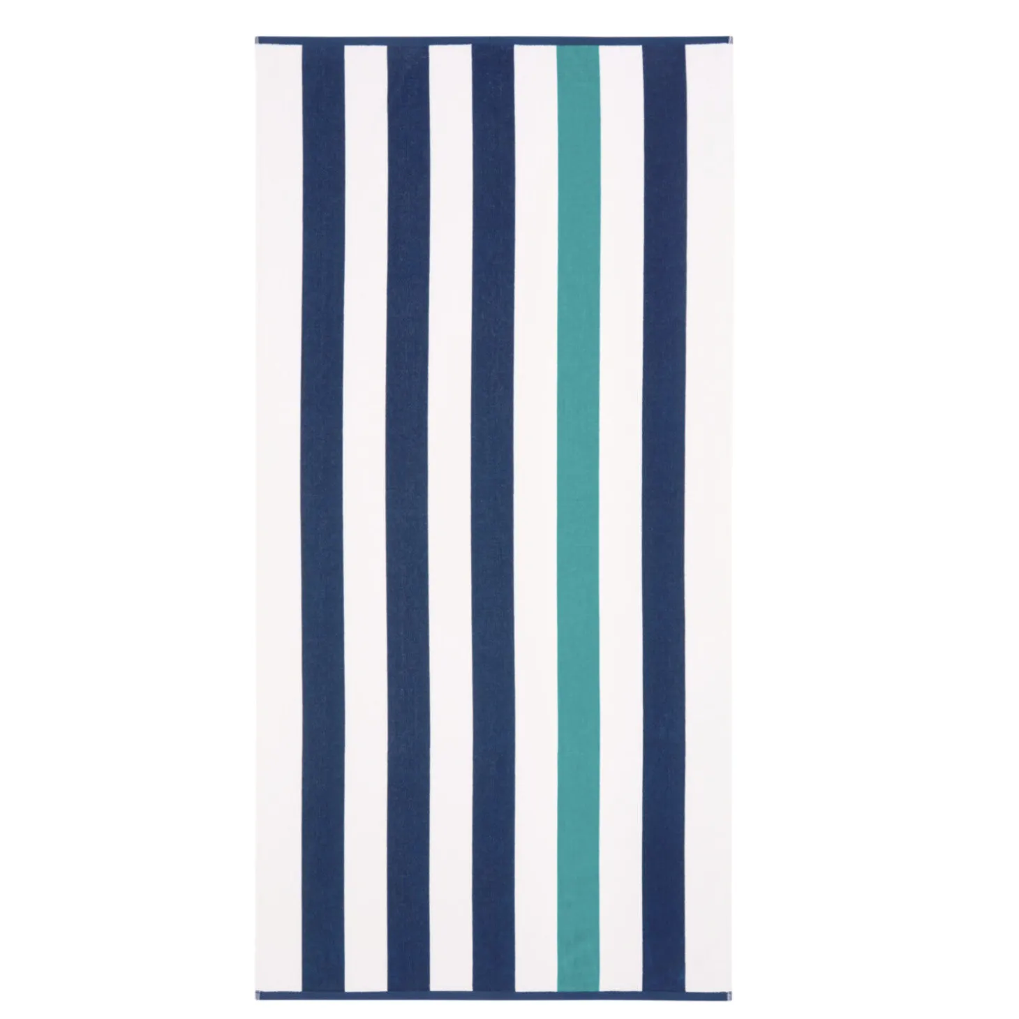 Egeria Strandtuch Beach Cabana Stripe