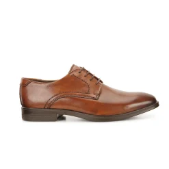 Eleganter ECCO City Schnürschuh für Herren