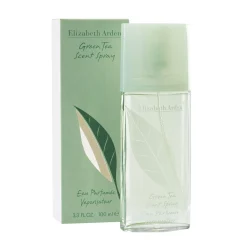 Elizabeth Arden Green Tea, Eau de Parfum, 100 ml