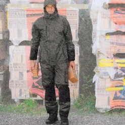Elka Regenjacke