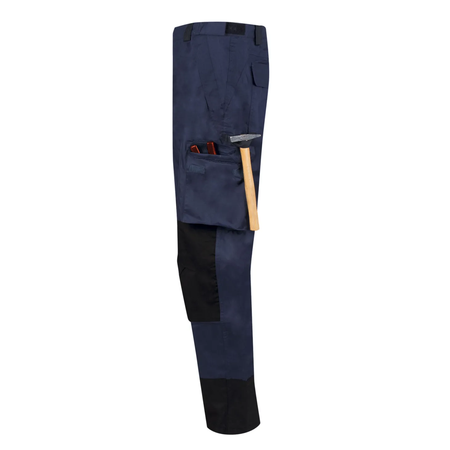 Elka Working Xtreme Regenhose