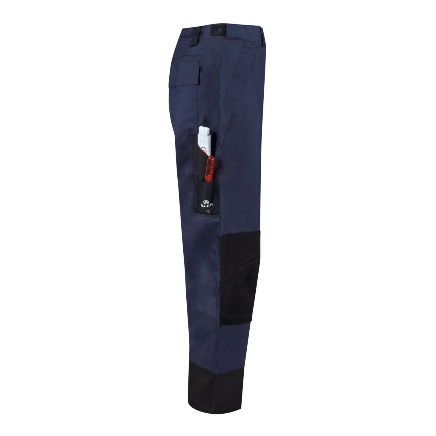 Elka Working Xtreme Regenhose